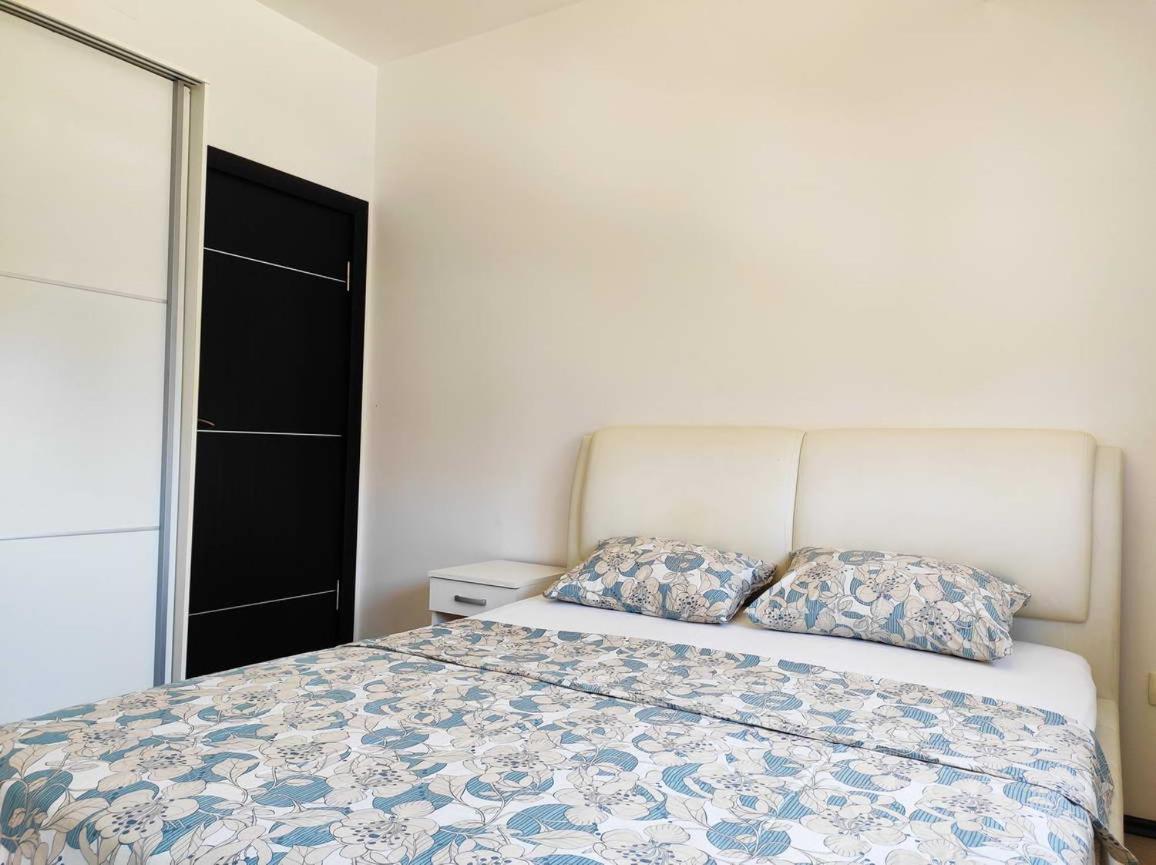 Apartment Adrialux Будва Экстерьер фото