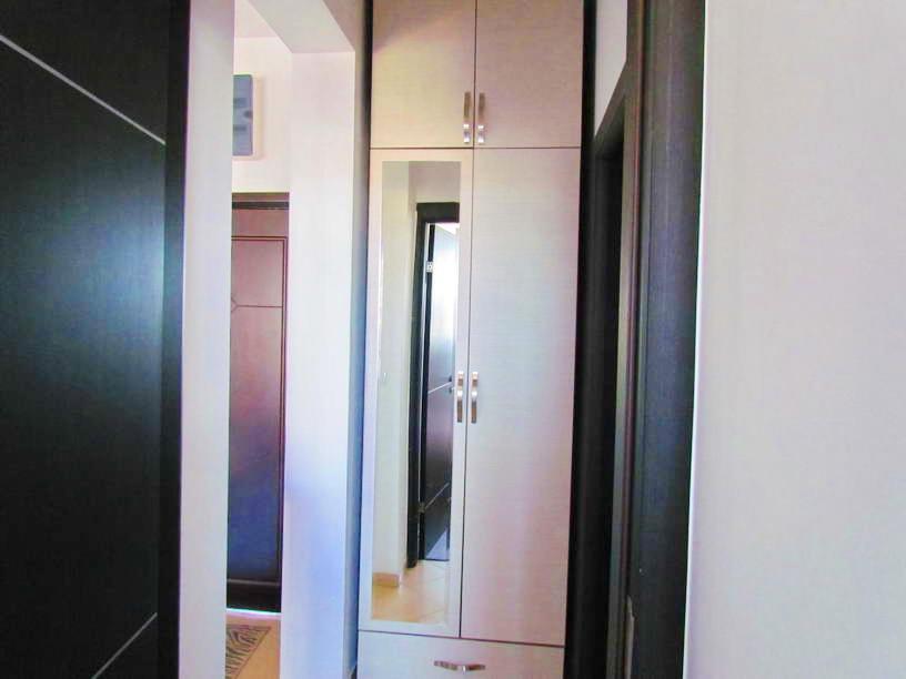Apartment Adrialux Будва Экстерьер фото