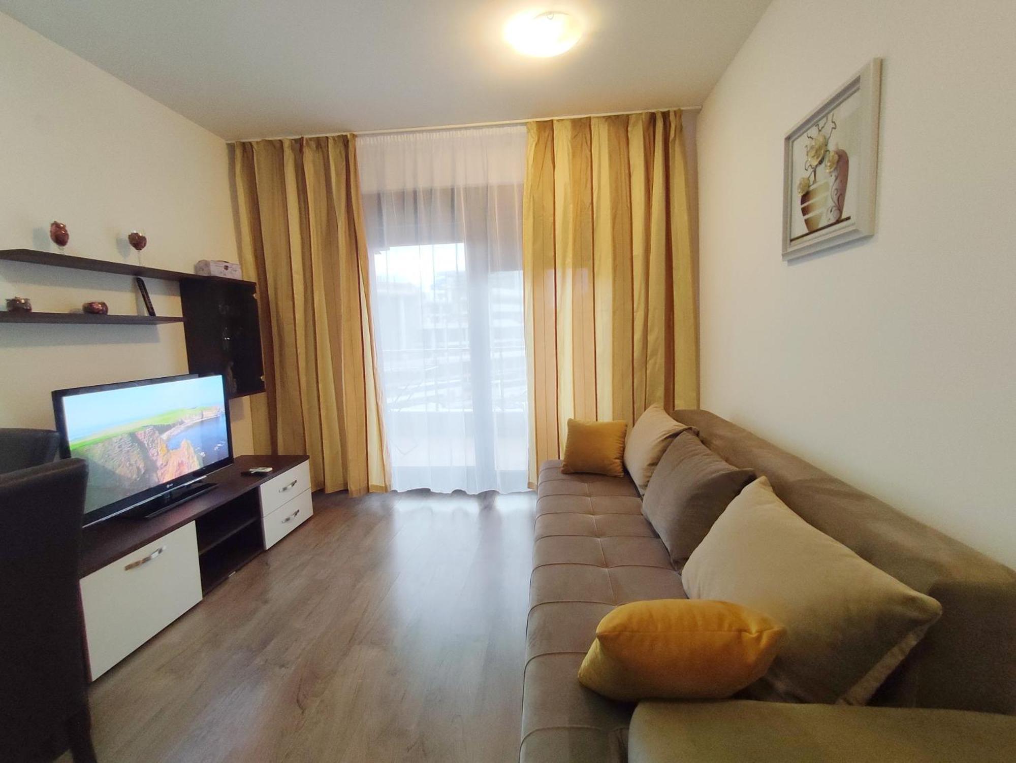 Apartment Adrialux Будва Экстерьер фото