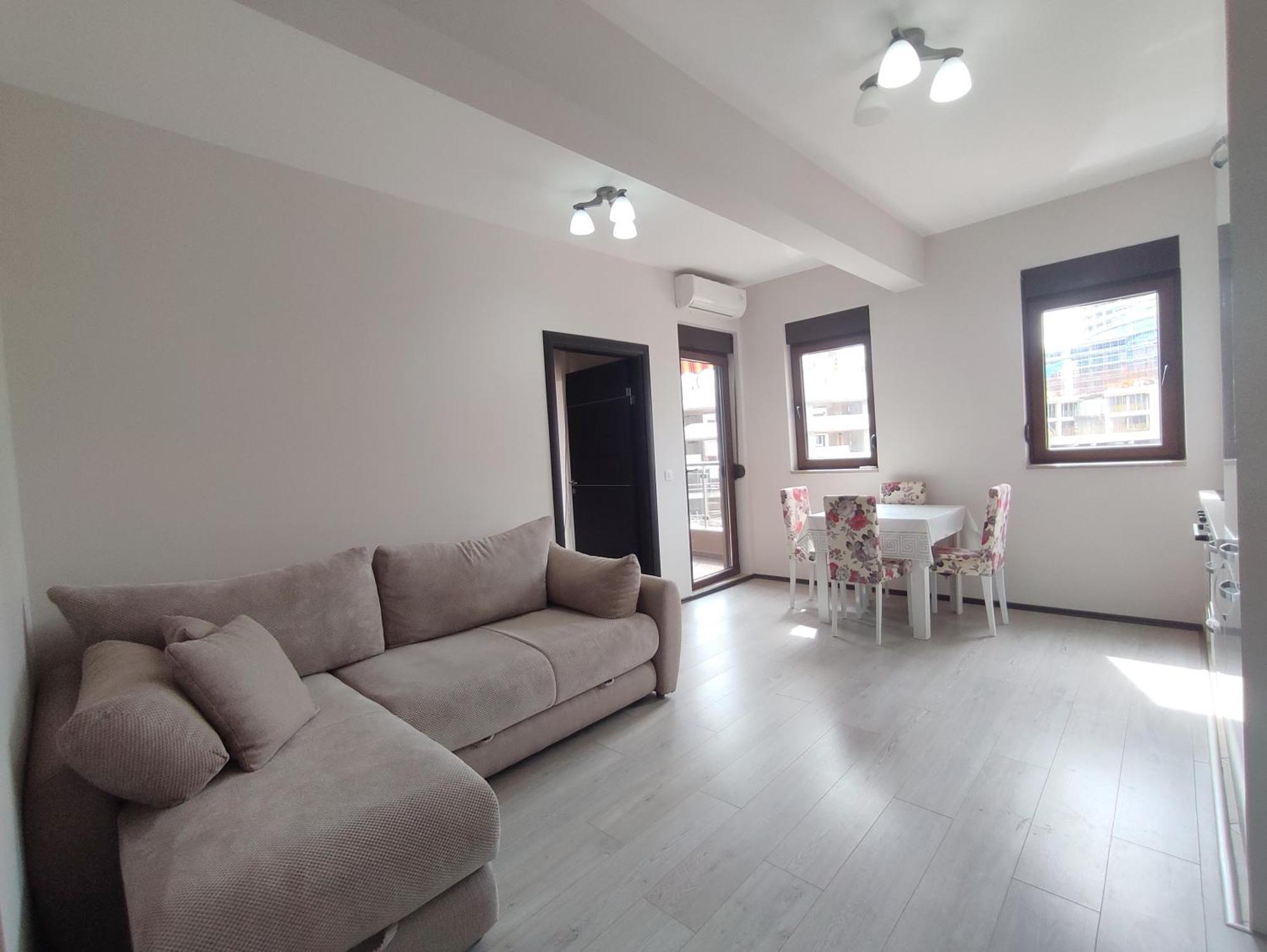 Apartment Adrialux Будва Номер фото