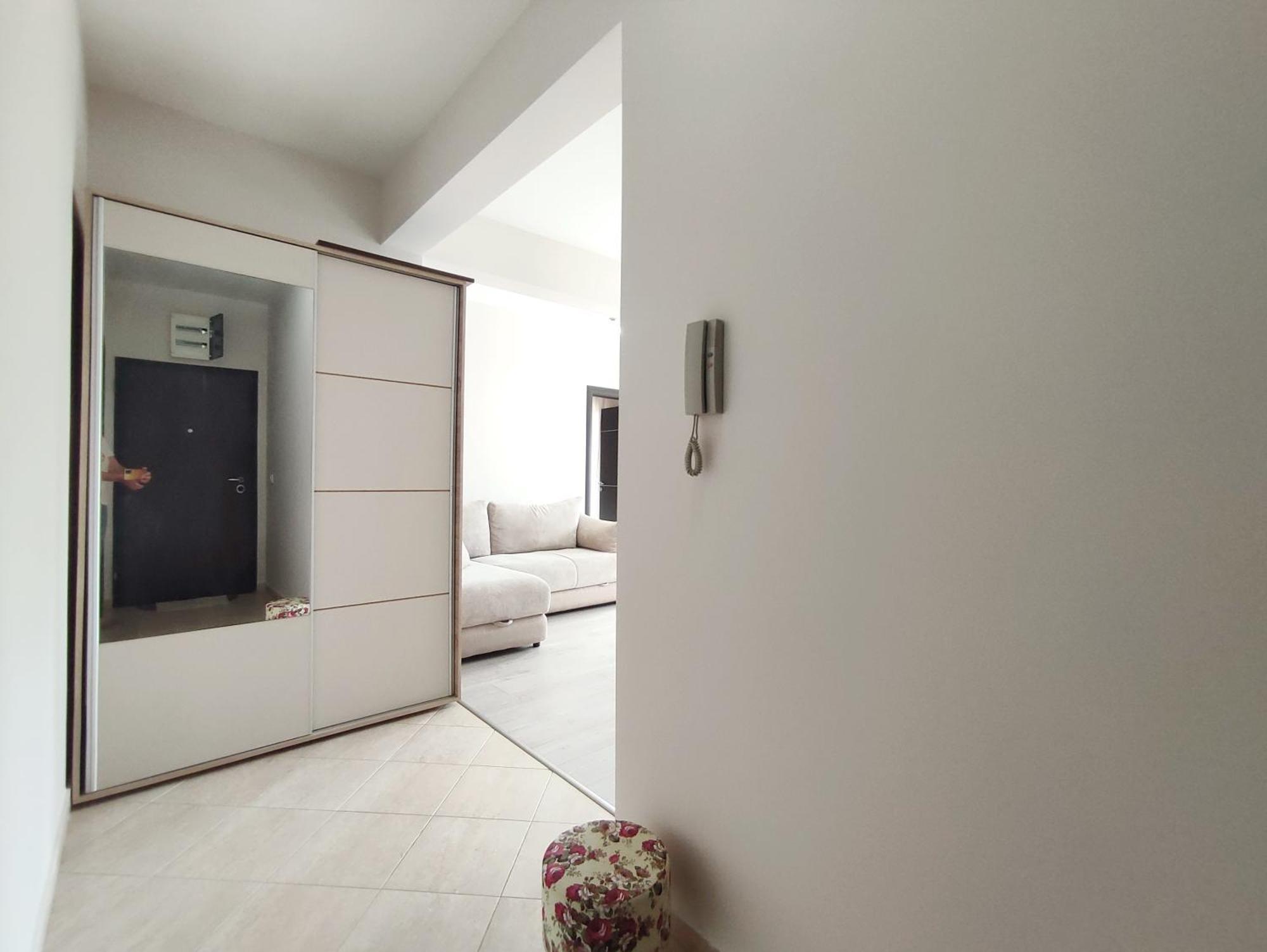 Apartment Adrialux Будва Экстерьер фото