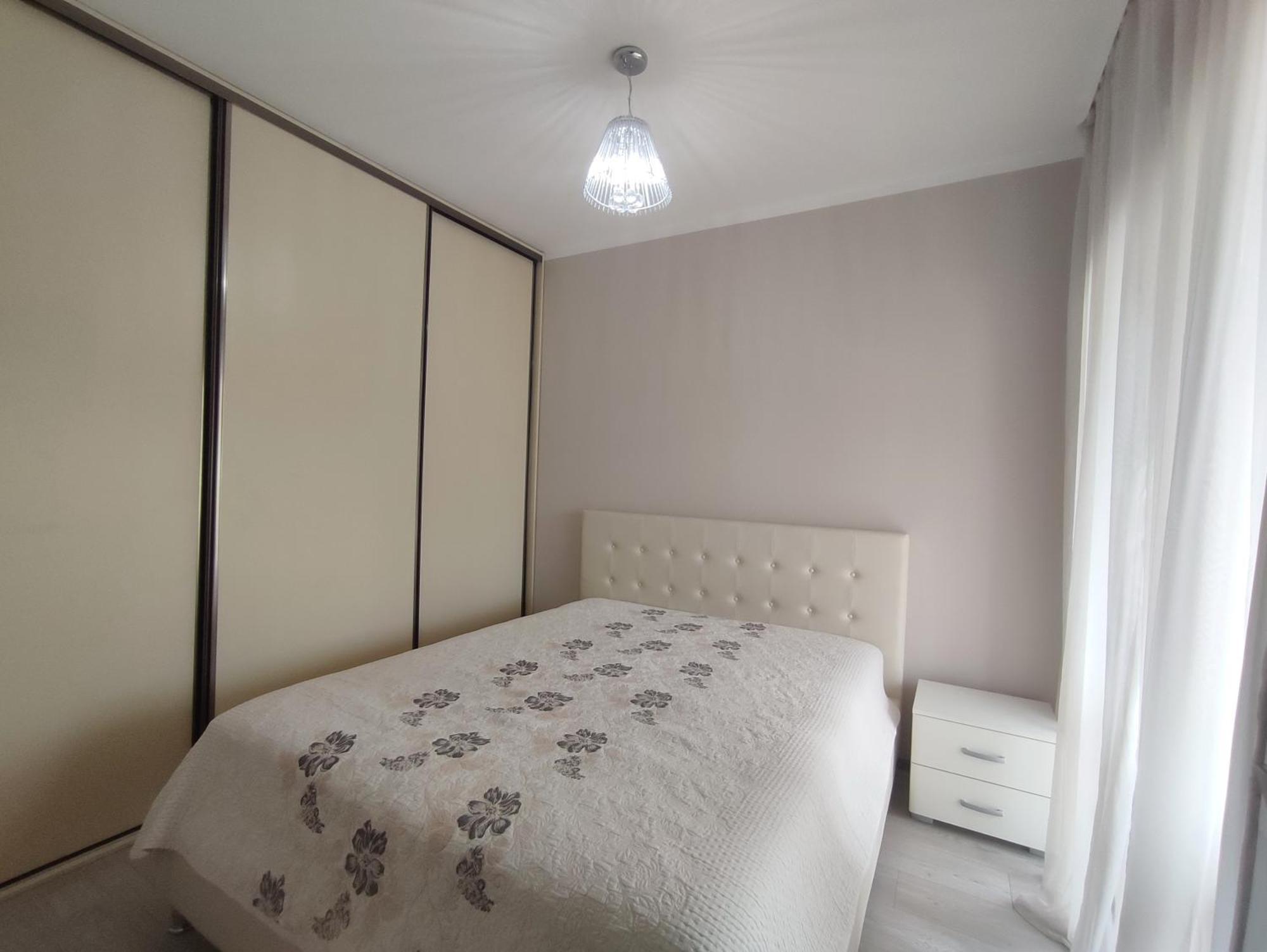 Apartment Adrialux Будва Экстерьер фото