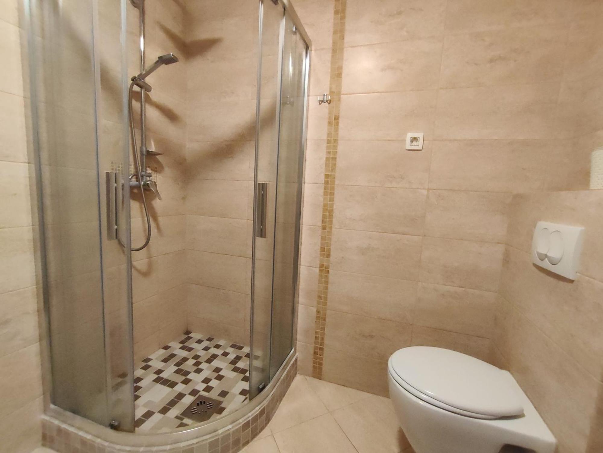 Apartment Adrialux Будва Номер фото