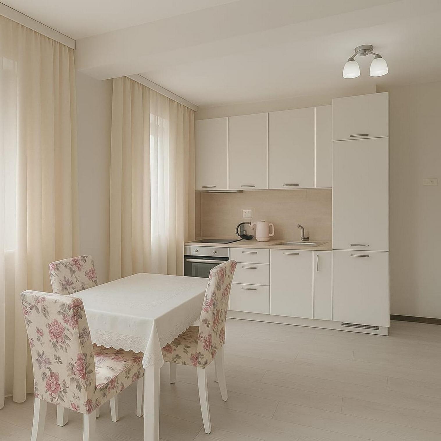 Apartment Adrialux Будва Экстерьер фото