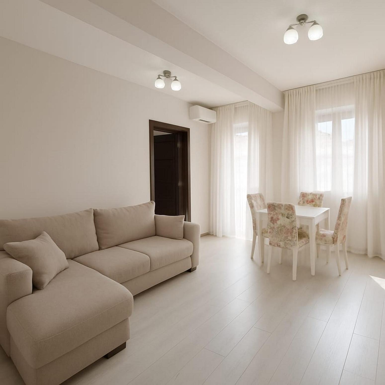 Apartment Adrialux Будва Экстерьер фото